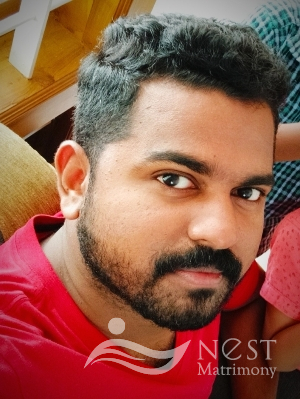 AJEESH V K